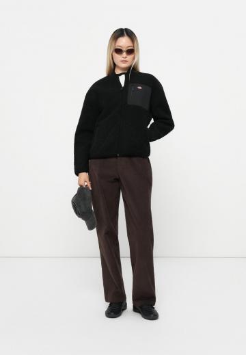 Флисовая куртка