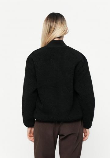 Флисовая куртка