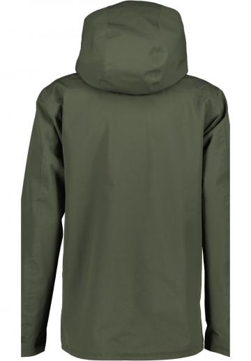 Куртка-дождевик