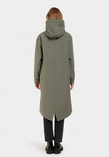 Спортивная куртка