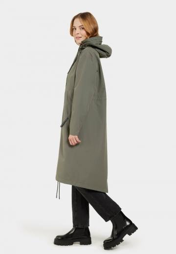 Спортивная куртка