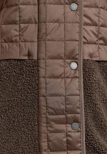 Флисовая куртка