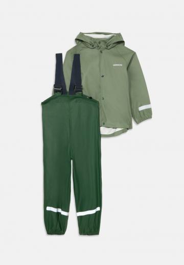 Непромокаемые штаны