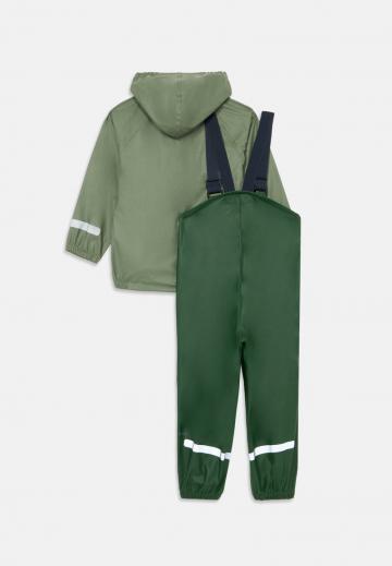 Непромокаемые штаны