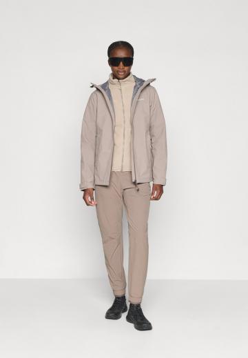 Куртка дождевик