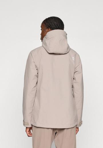 Куртка дождевик