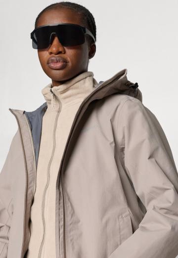 Куртка дождевик