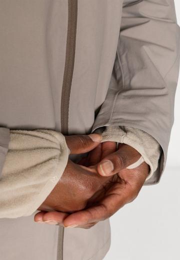 Куртка дождевик