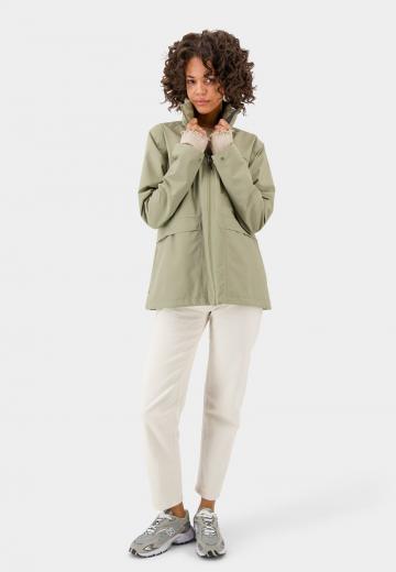 Спортивная куртка