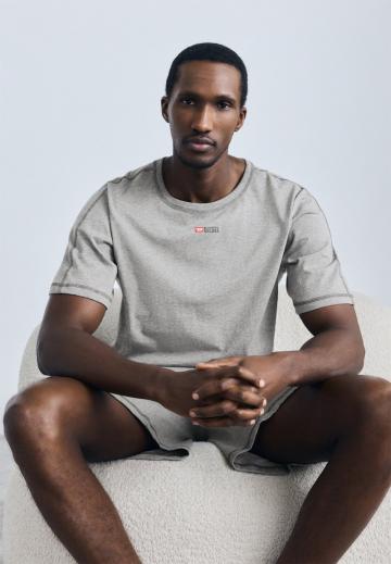 Пижама с шортами