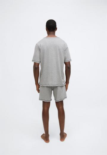 Пижама с шортами