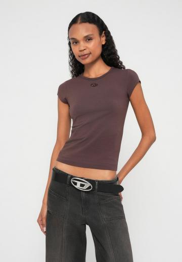 Клешеные джинсы