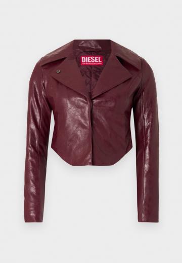 Короткая куртка