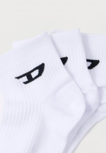 Короткие носки