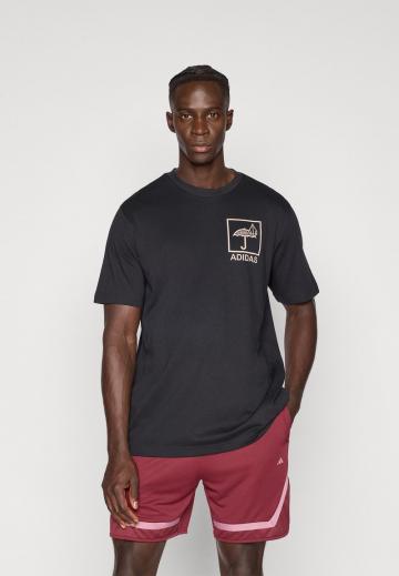 Спортивная майка