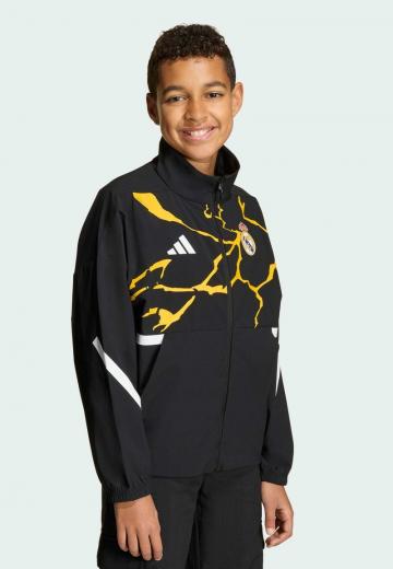 Спортивная куртка