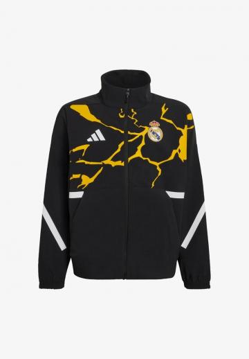 Спортивная куртка