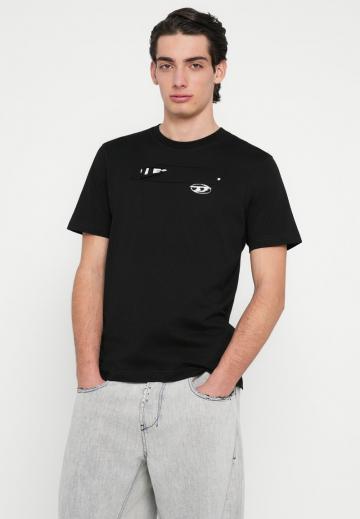 Свободные джинсы