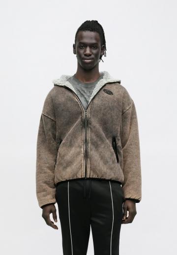 Зимняя куртка