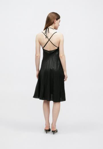 Коктейльное платье