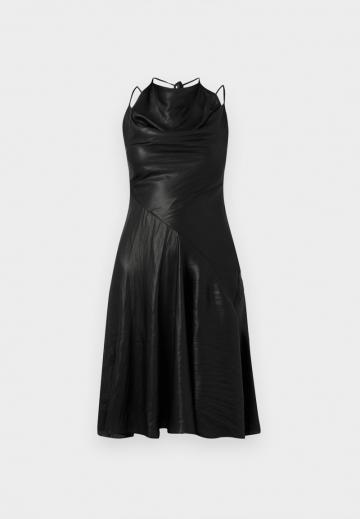 Коктейльное платье