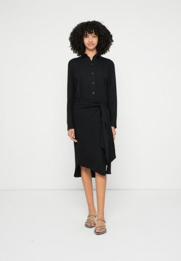 Блузка-платье