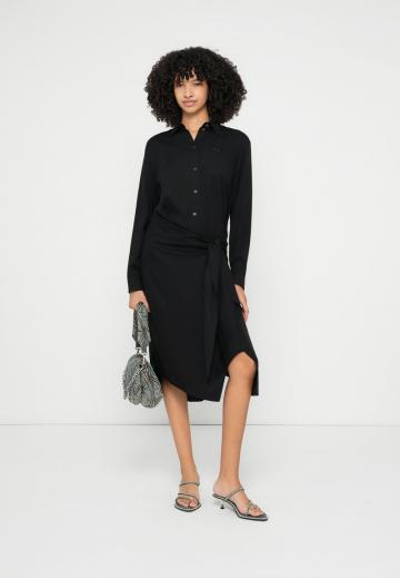 Блузка-платье