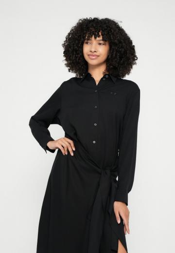 Блузка-платье