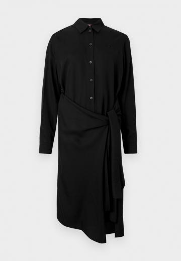 Блузка-платье