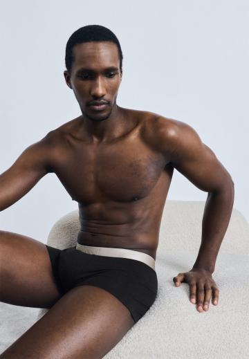 Трусы шортики