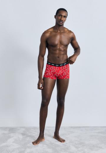 Трусы шортики