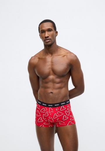 Трусы шортики