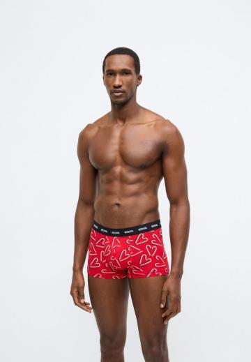 Трусы шортики