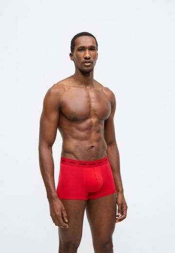 Трусы шортики