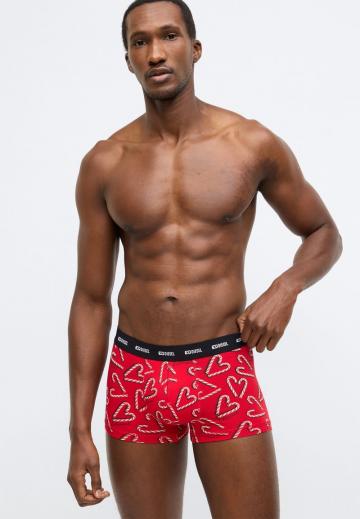 Трусы шортики