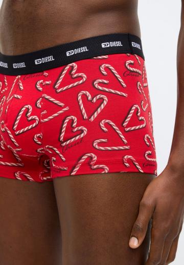 Трусы шортики