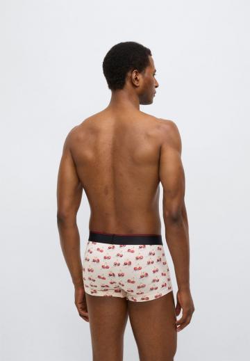 Трусы шортики