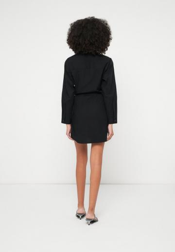 Блузка-платье