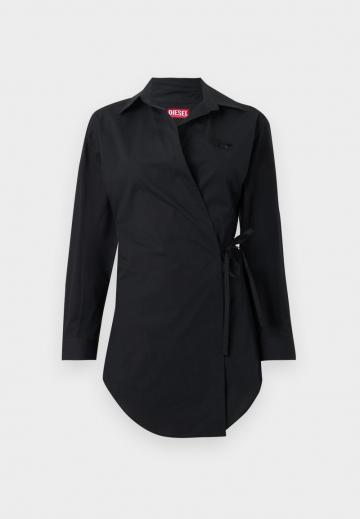 Блузка-платье