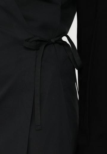 Блузка-платье