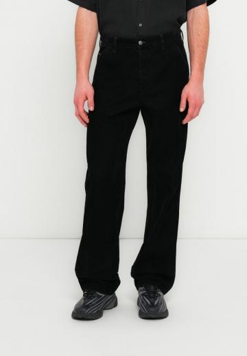 Вельветовые брюки