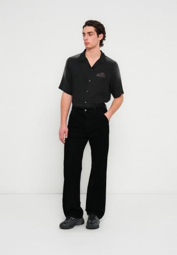 Вельветовые брюки