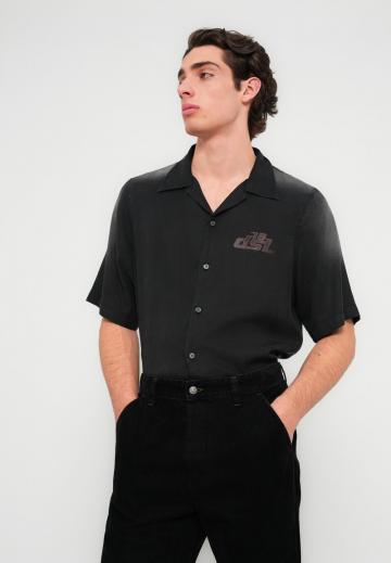 Вельветовые брюки