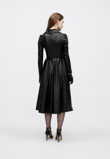 Коктейльное платье