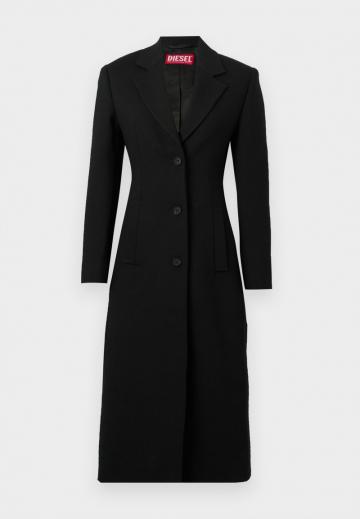 Шерстяное пальто