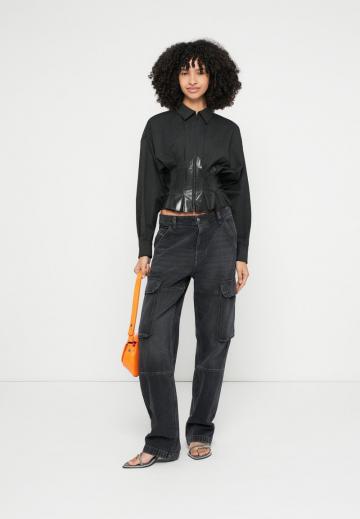 Короткая куртка