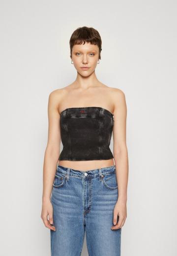 Майка-борцовка