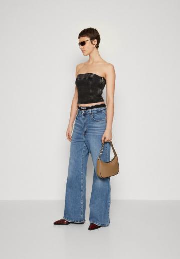 Майка-борцовка