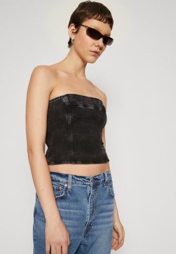 Майка-борцовка