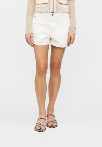 Джинсовые шорты